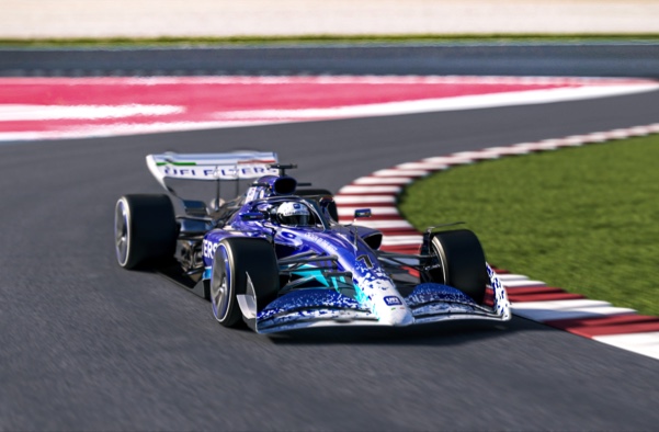 UFI-Racing-Box-F1 bb电子游戏官网(中国)官方网站